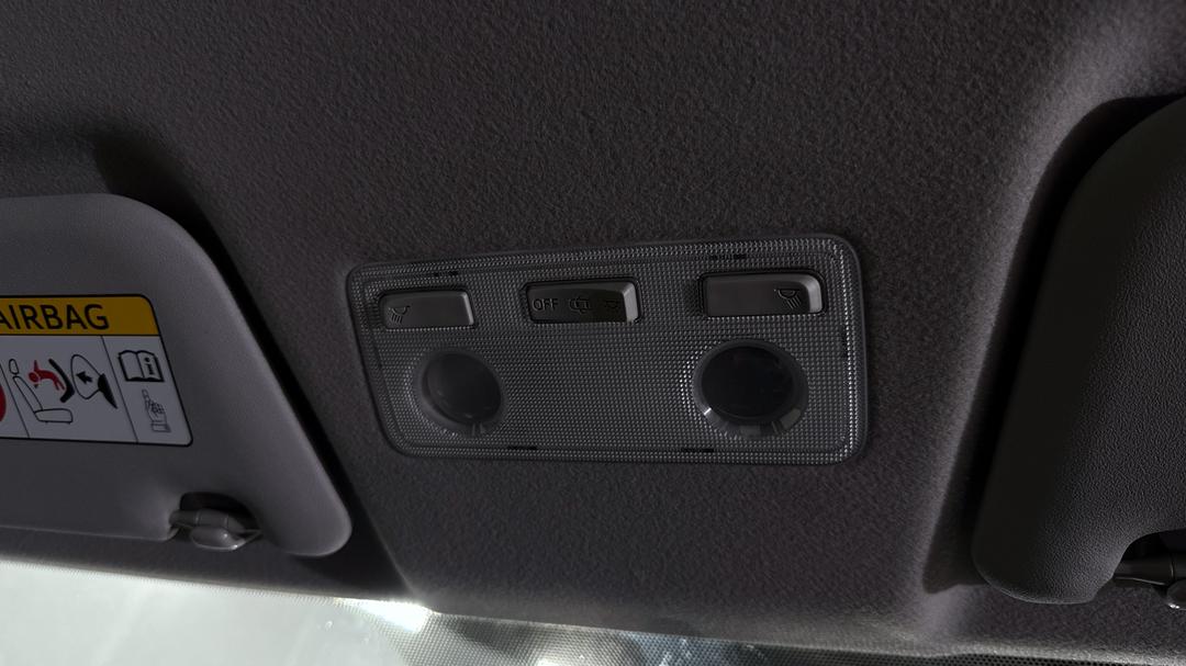 2018 Toyota Yaris Ascent, Automatic, 51945 km, On-Roof Controls/Sunglass holder