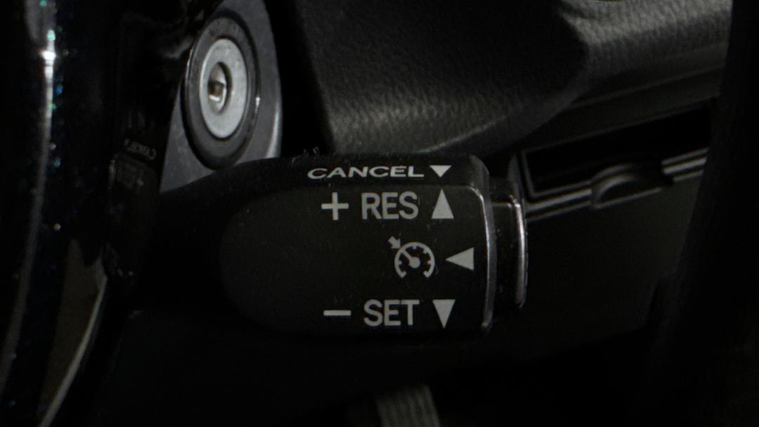 2018 Toyota Yaris Ascent, Automatic, 51945 km, Cruise Control