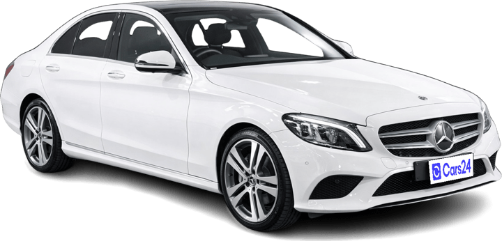 2019 - Mercedes-benz C300 - Sedan - Petrol - Automatic