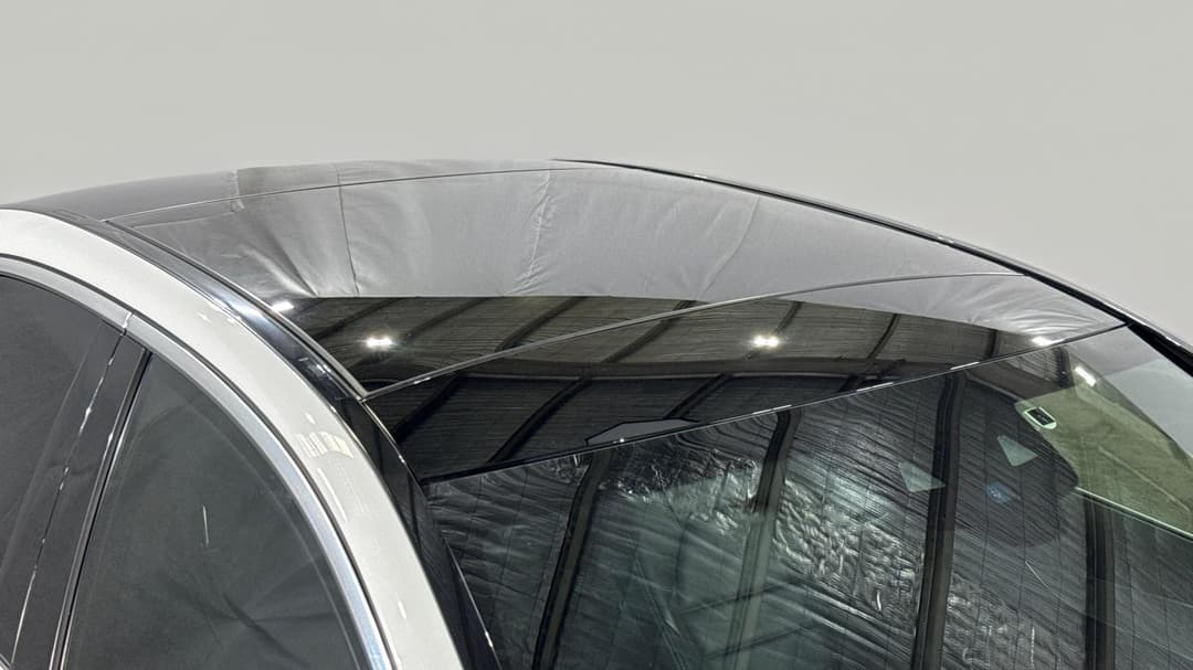2019 Mercedes-benz C300 C300, Automatic, 58323 km, Roof/Sunroof View