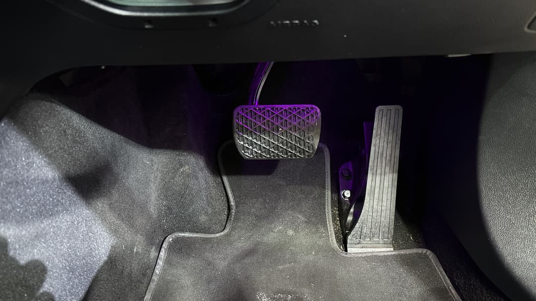 2019 Mercedes-benz C300 C300, Automatic, 58323 km, Pedals and Footmat