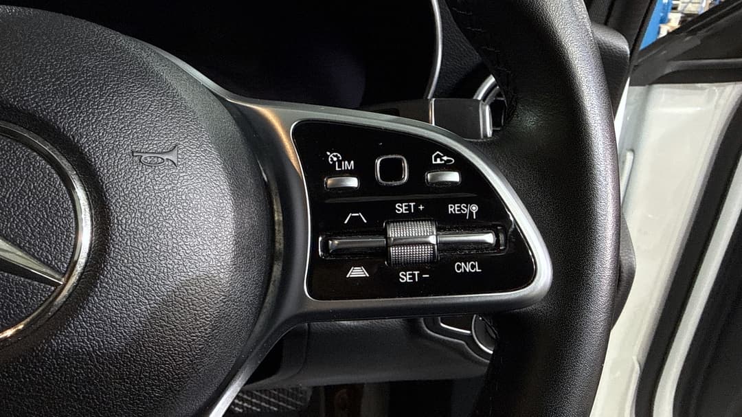 2019 Mercedes-benz C300 C300, Automatic, 58323 km, Cruise Control