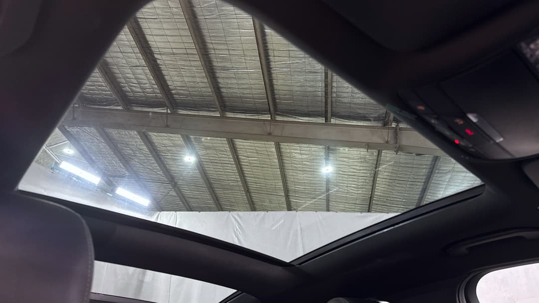 2019 Mercedes-benz C300 C300, Automatic, 58323 km, Interior Sunroof/Moonroof