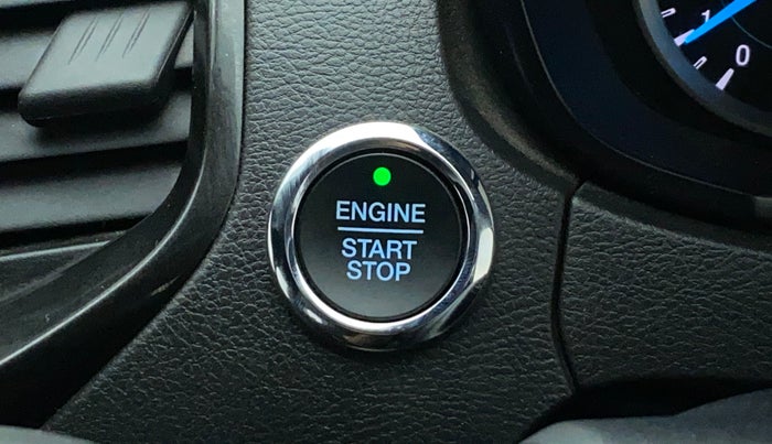 2020 Ford FREESTYLE TITANIUM 1.2 TI-VCT MT, Petrol, Manual, 16,546 km, Keyless Start/ Stop Button