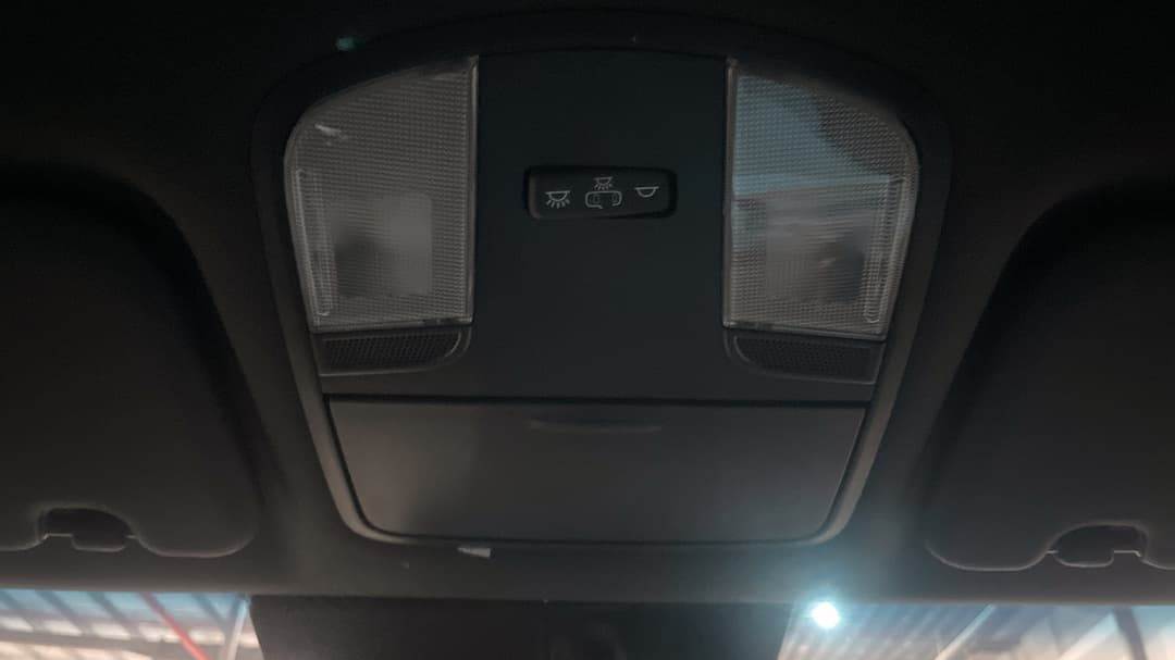 2024 Hyundai i30 N Line, Automatic, 26134 km, On-Roof Controls/Sunglass holder
