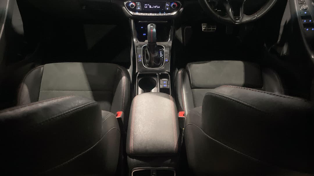 2024 Hyundai i30 N Line, Automatic, 26134 km, Center Console