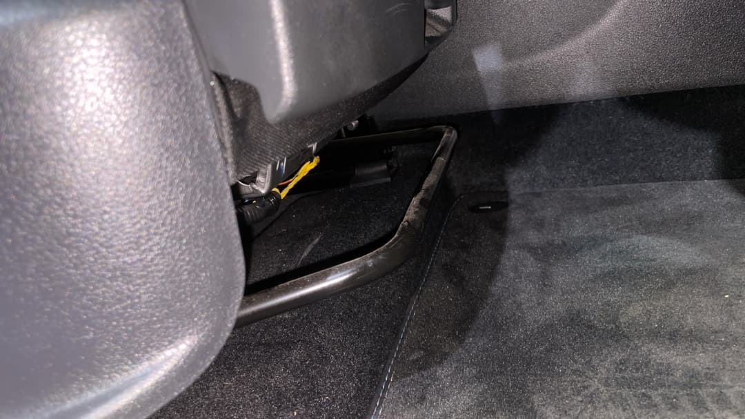 2024 Hyundai i30 N Line, Automatic, 26134 km, Drivers Side Adjustment Panel