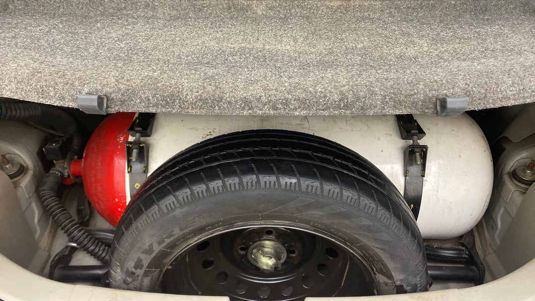 Boot Inside