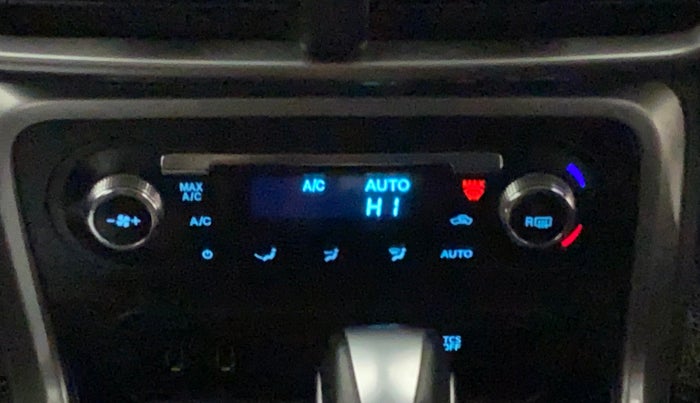 2019 Ford Ecosport TITANIUM + 1.5L PETROL AT, Petrol, Automatic, 27,910 km, Automatic Climate Control