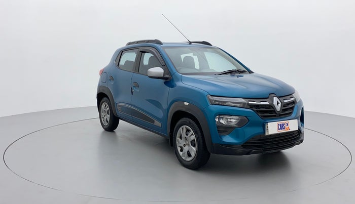 2020 Renault Kwid RXT 1.0 (O), Petrol, Manual, 44,402 km, SRP