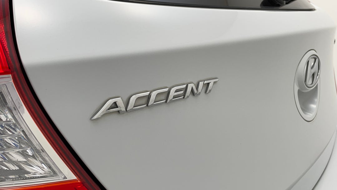 Badge (Boot Left Side)