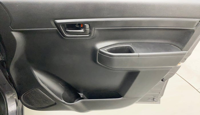 2019 Maruti S PRESSO VXI+, Petrol, Manual, 14,965 km, Driver Side Door Panels Control