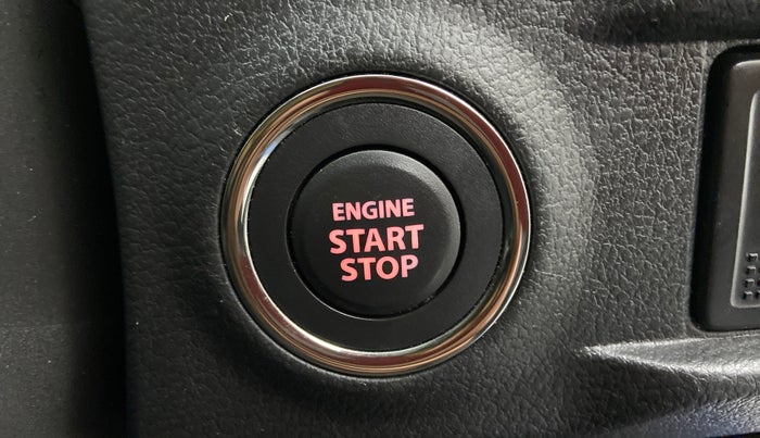 2020 Toyota URBAN CRUISER Premium AT, Petrol, Automatic, 22,904 km, Keyless Start/ Stop Button
