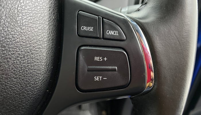 2020 Toyota URBAN CRUISER Premium AT, Petrol, Automatic, 22,904 km, Adaptive Cruise Control