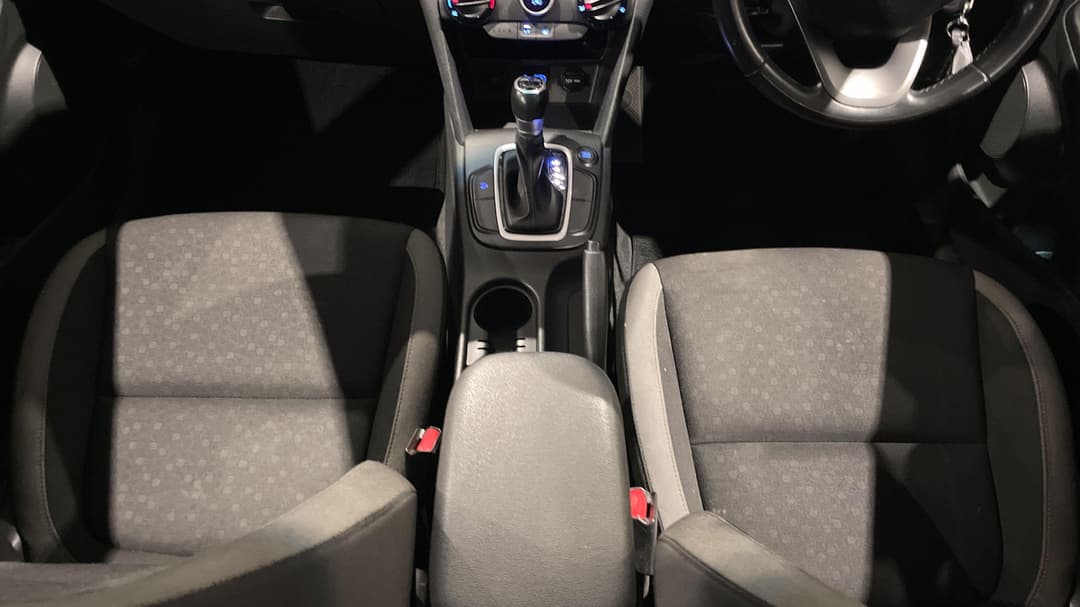 2020 Hyundai Kona Active (FWD), Automatic, 86883 km, Center Console