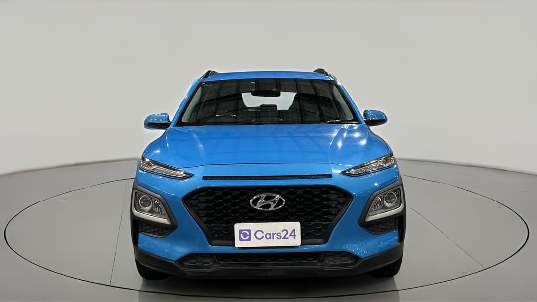 2020 Hyundai Kona Active (FWD), Automatic, 86883 km, Front View