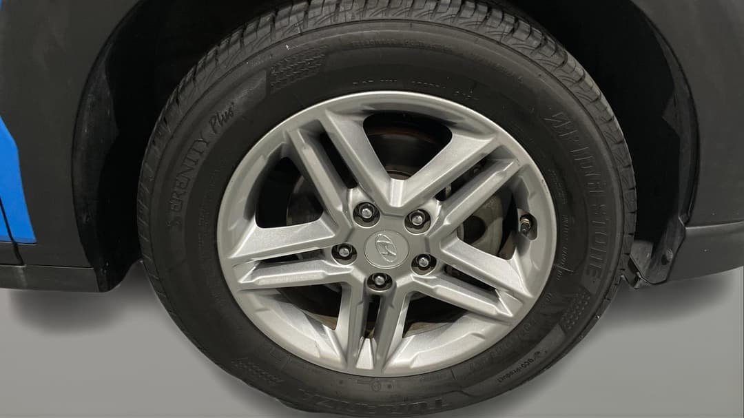 2020 Hyundai Kona Active (FWD), Automatic, 86883 km, Right Front Wheel