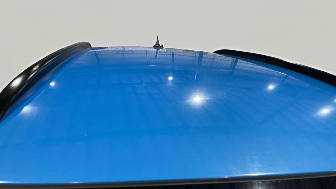 2020 Hyundai Kona Active (FWD), Automatic, 86883 km, Roof/Sunroof View