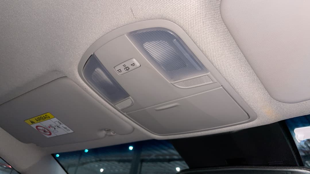 2020 Hyundai Kona Active (FWD), Automatic, 86883 km, On-Roof Controls/Sunglass holder