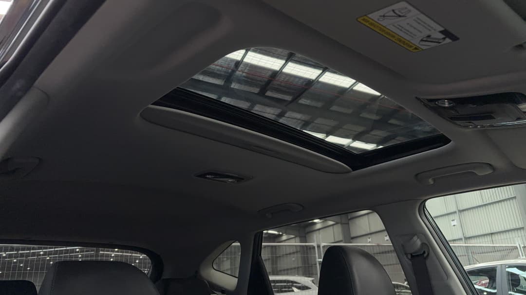 2020 Kia Seltos Gt-line (AWD), Automatic, 109207 km, Interior Sunroof/Moonroof