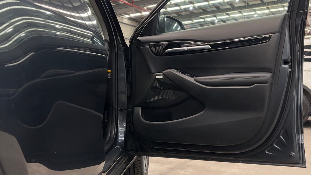 2020 Kia Seltos Gt-line (AWD), Automatic, 109207 km, Speaker View