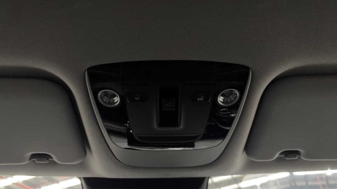 2020 Kia Seltos Gt-line (AWD), Automatic, 109207 km, On-Roof Controls/Sunglass holder
