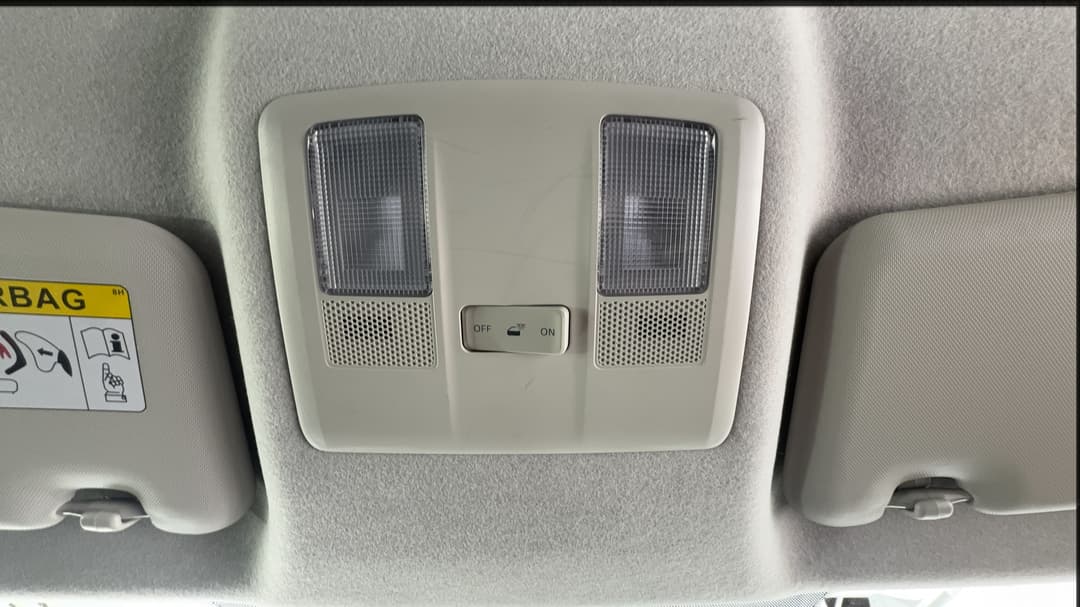 2016 Mazda Mazda2 Maxx, Automatic, 20707 km, On-Roof Controls/Sunglass holder