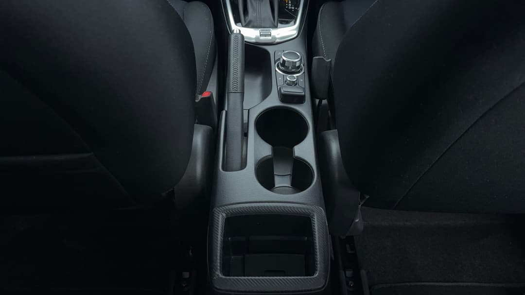 2016 Mazda Mazda2 Maxx, Automatic, 20707 km, Center Console