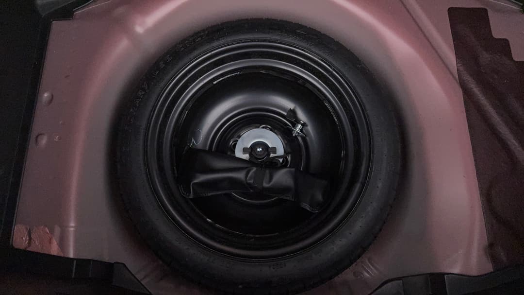 2016 Mazda Mazda2 Maxx, Automatic, 20707 km, Spare Wheel
