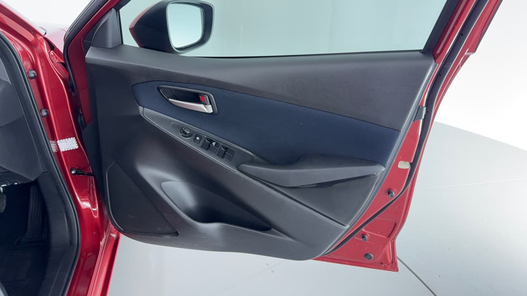 2016 Mazda Mazda2 Maxx, Automatic, 20707 km, Speaker View