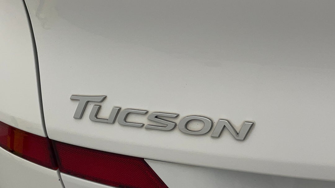 Badge (Boot Left Side)