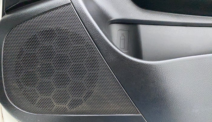 2015 Maruti Swift VDI ABS, Diesel, Manual, 99,022 km, Speaker