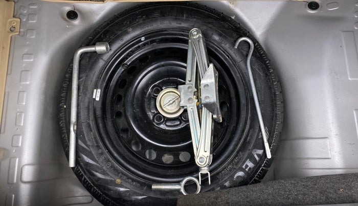 2013 Honda Brio 1.2 S MT I VTEC, Petrol, Manual, 44,591 km, Spare Tyre