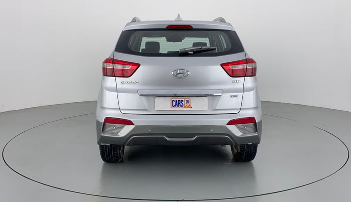 2015 Hyundai Creta 1.6 SX (O) CRDI, Diesel, Manual, 54,952 km, Back/Rear