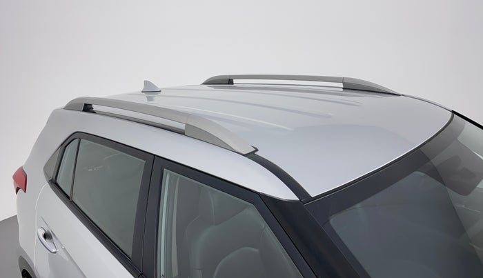 2015 Hyundai Creta 1.6 SX (O) CRDI, Diesel, Manual, 54,952 km, Roof