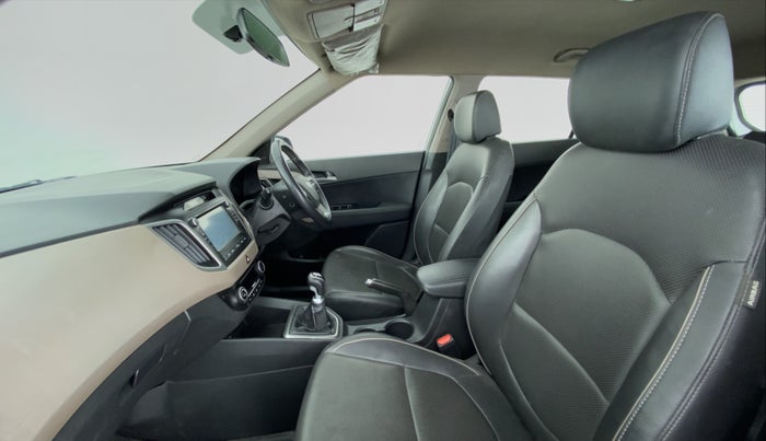 2015 Hyundai Creta 1.6 SX (O) CRDI, Diesel, Manual, 54,952 km, Right Side Front Door Cabin
