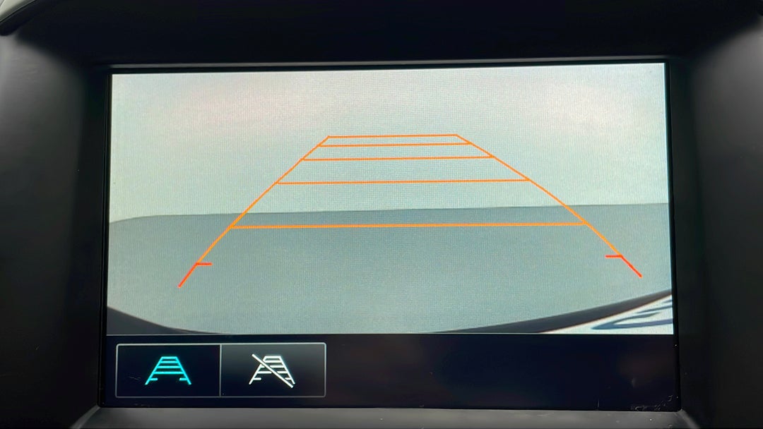 2017 Holden Captiva Active 7 Seater, Automatic, 46054 km, Parking Camera