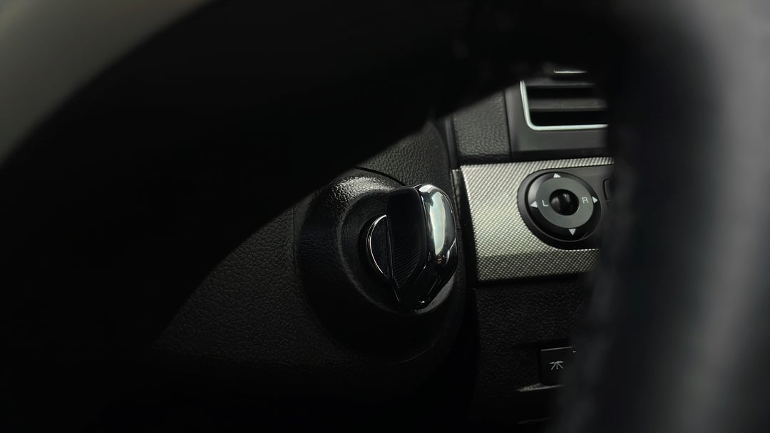 2017 Holden Captiva Active 7 Seater, Automatic, 46054 km, Keyless / Button Start