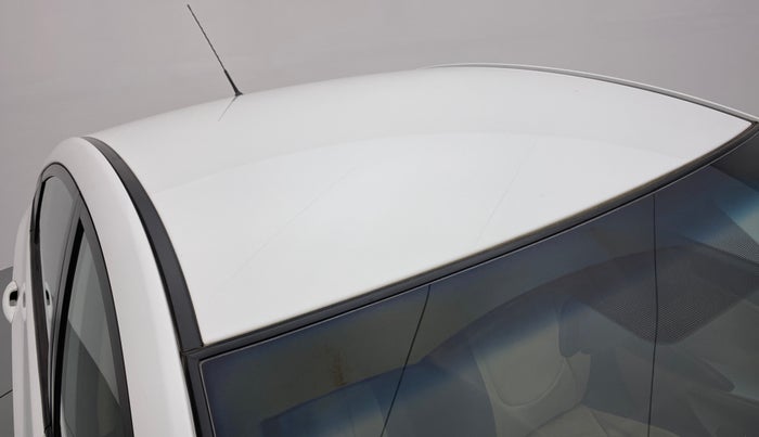 2014 Hyundai Verna FLUIDIC 1.4 VTVT, Petrol, Manual, 50,363 km, Roof