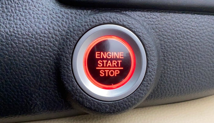 2019 Honda Amaze 1.5L I-DTEC V, Diesel, Manual, 1,30,578 km, Keyless Start/ Stop Button