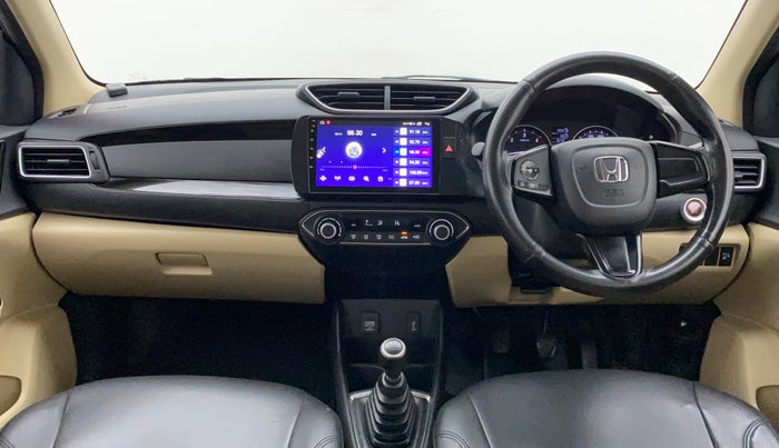 2019 Honda Amaze 1.5L I-DTEC V, Diesel, Manual, 1,30,578 km, Dashboard