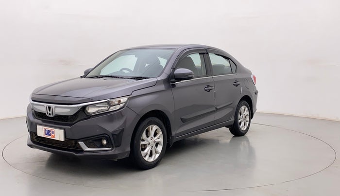 2019 Honda Amaze 1.5L I-DTEC V, Diesel, Manual, 1,30,578 km, Left Front Diagonal