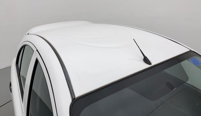 2012 Nissan Micra XL PETROL, Petrol, Manual, 61,283 km, Roof