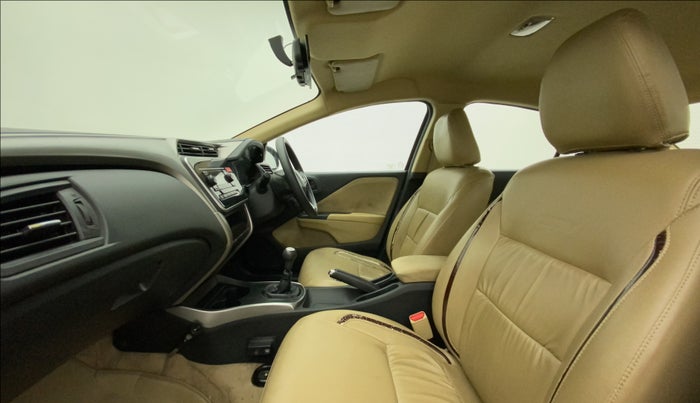 2015 Honda City 1.5L I-VTEC SV, Petrol, Manual, 34,333 km, Right Side Front Door Cabin