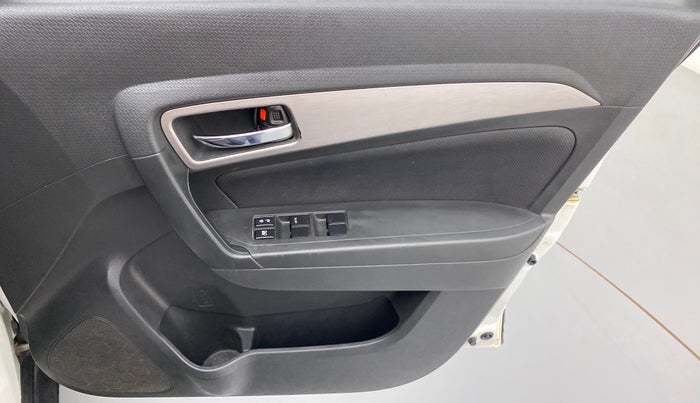 2018 Maruti Vitara Brezza ZDI, Diesel, Manual, 63,786 km, Driver Side Door Panels Control