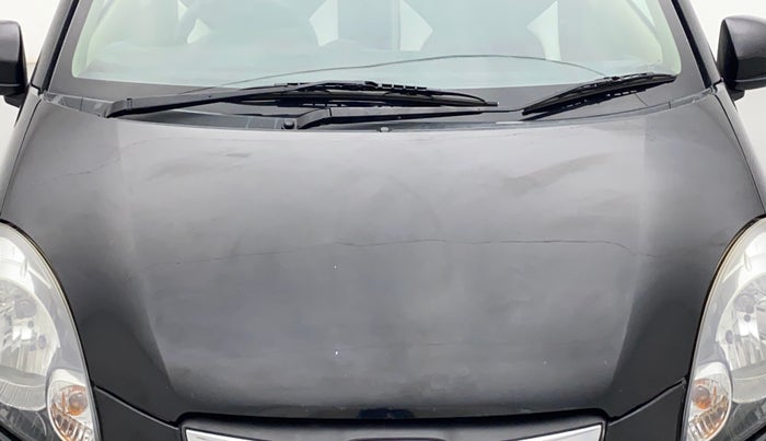 2015 Honda Brio S MT, Petrol, Manual, 41,023 km, Bonnet (hood) - Minor scratches