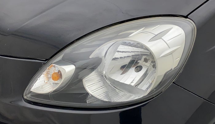 2015 Honda Brio S MT, Petrol, Manual, 41,023 km, Left headlight - Faded