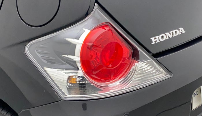 2015 Honda Brio S MT, Petrol, Manual, 41,023 km, Left tail light - Reverse gear light not functional