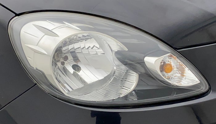 2015 Honda Brio S MT, Petrol, Manual, 41,023 km, Right headlight - Minor scratches