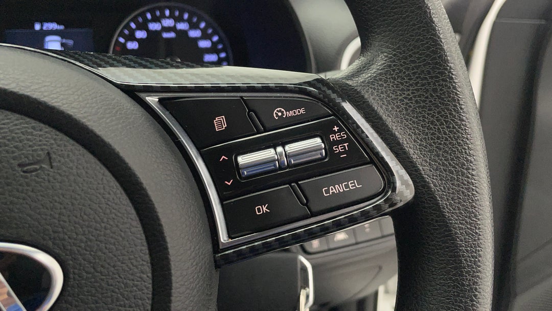 2018 Kia Cerato S, Automatic, 132635 km, Cruise Control